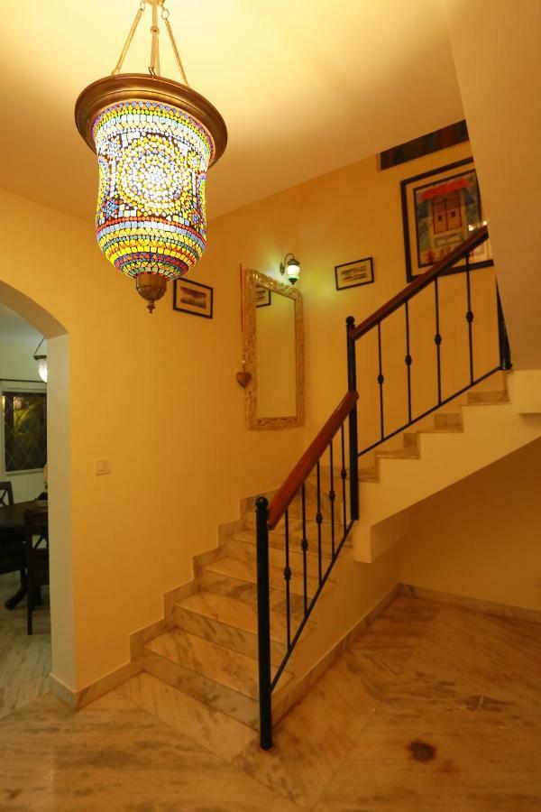 Villa Samaara9 Candolim Beach Exterior photo
